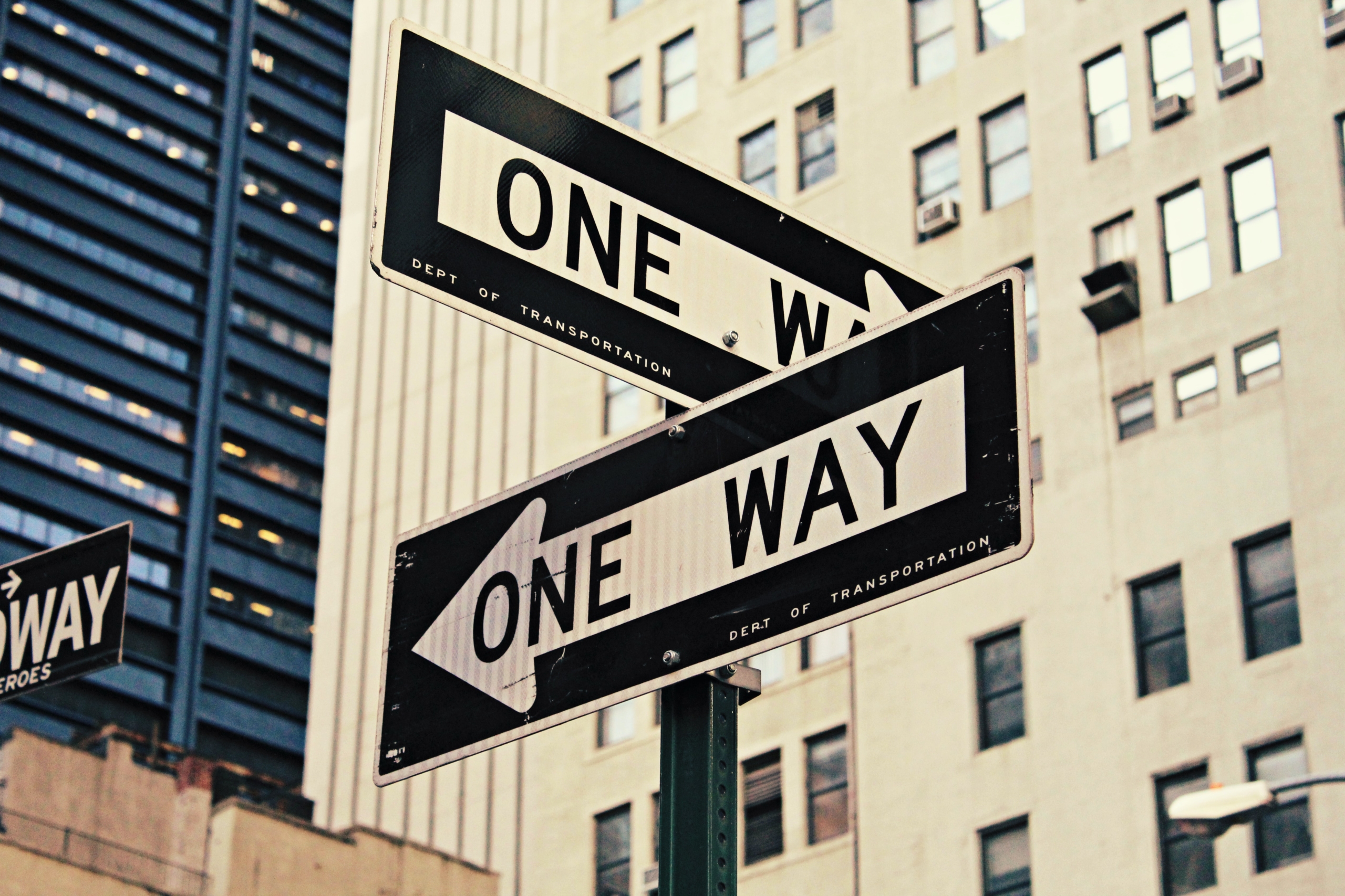 英会話OneWay – 英語のそーた